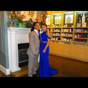 Meet your Posher, Kirstin